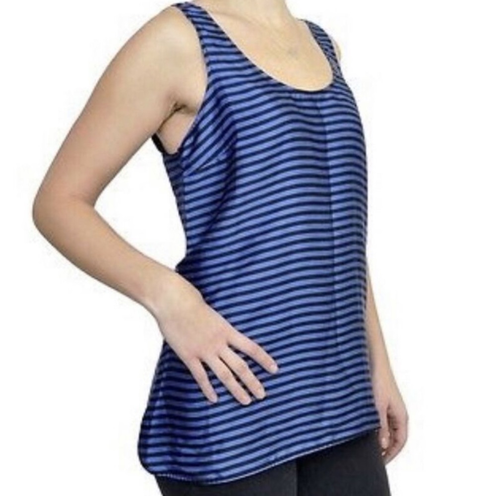🖤MK Sleeveless Silky Top💙